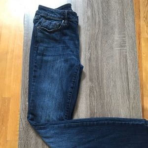 Pacsun skinny jean size 25